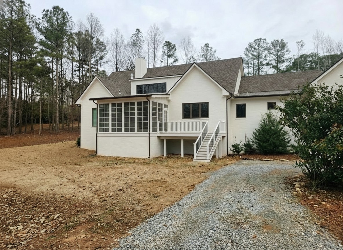 Project 2 rendering 1